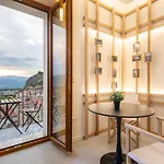 Terra Del Sasso - Design Architetto Salvatore Spataro 3*
