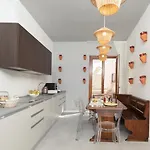 Frühstückspension Terra Del Sasso - Design Architetto Salvatore Spataro