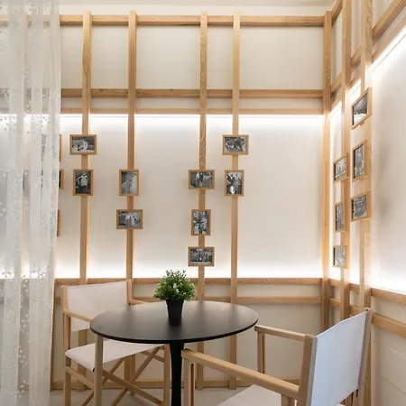 Terra Del Sasso - Design Architetto Salvatore Spataro Bed & Breakfast