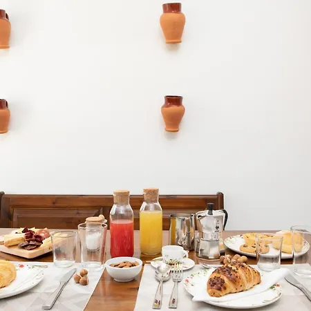 Terra Del Sasso - Design Architetto Salvatore Spataro