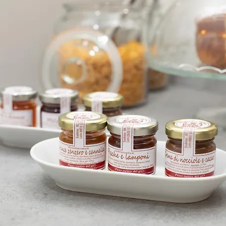 Terra Del Sasso - Design Architetto Salvatore Spataro