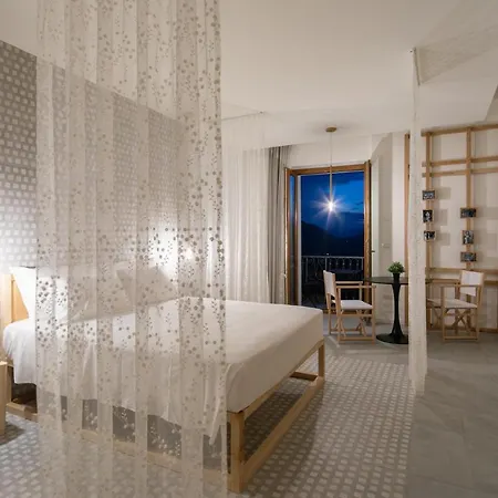 Terra Del Sasso - Design Architetto Salvatore Spataro Bed & Breakfast