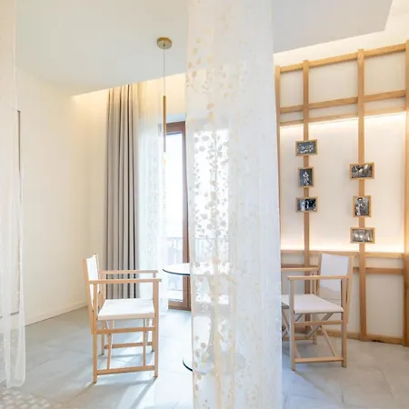 Terra Del Sasso - Design Architetto Salvatore Spataro 3* Sasso di Castalda