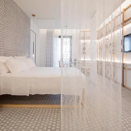 Bed & Breakfast Terra Del Sasso - Design Architetto Salvatore Spataro