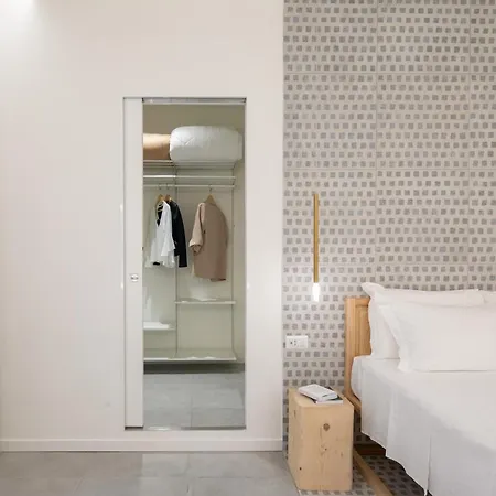 Bed & Breakfast Terra Del Sasso - Design Architetto Salvatore Spataro