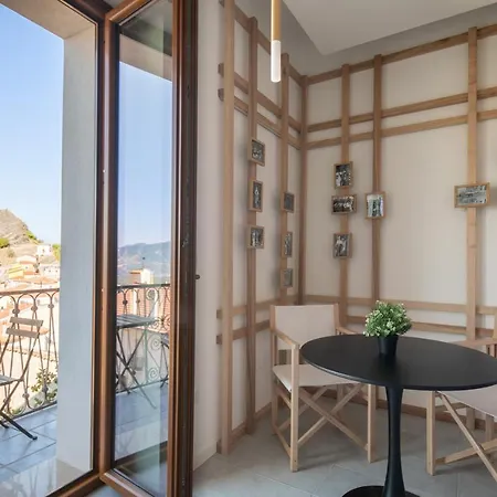 Terra Del Sasso - Design Architetto Salvatore Spataro