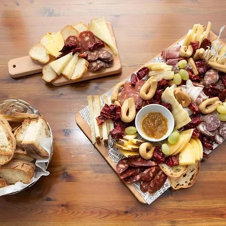 Terra Del Sasso - Design Architetto Salvatore Spataro 3* Sasso di Castalda