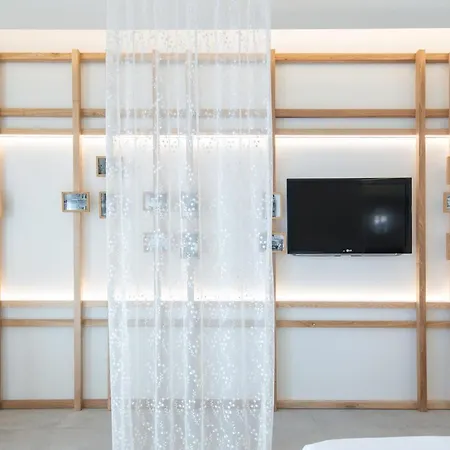 Terra Del Sasso - Design Architetto Salvatore Spataro Bed & Breakfast 3*