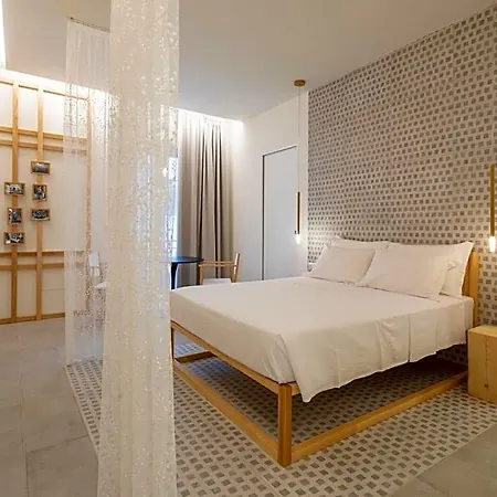 Bed & Breakfast Terra Del Sasso - Design Architetto Salvatore Spataro