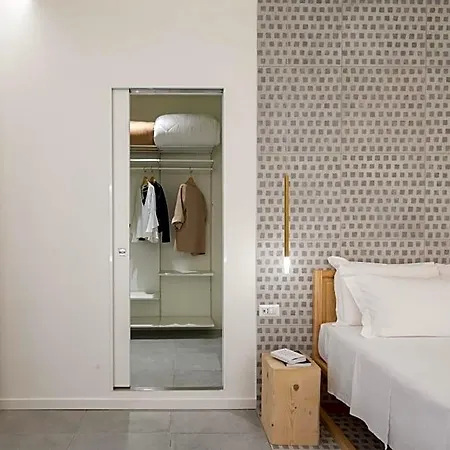 Bed & Breakfast Terra Del Sasso - Design Architetto Salvatore Spataro