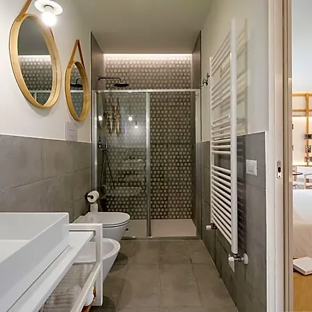Bed & Breakfast Terra Del Sasso - Design Architetto Salvatore Spataro Sasso di Castalda