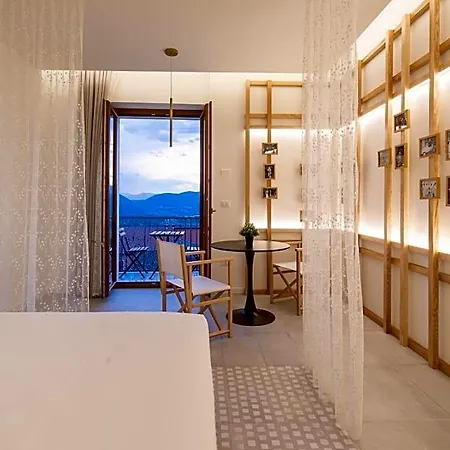 Terra Del Sasso - Design Architetto Salvatore Spataro 3*
