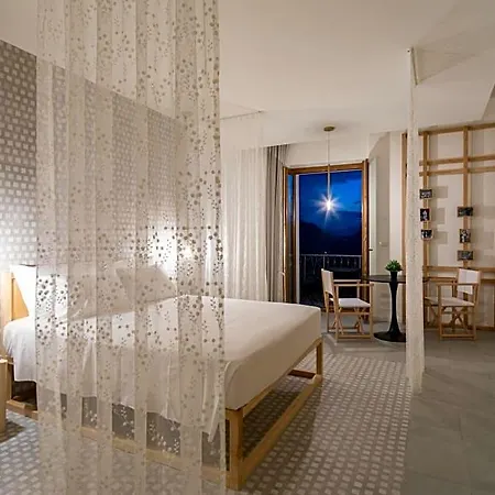 Terra Del Sasso - Design Architetto Salvatore Spataro Bed & Breakfast