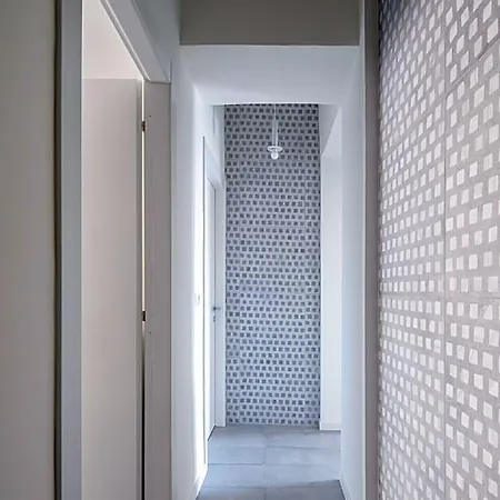 Terra Del Sasso - Design Architetto Salvatore Spataro Bed & Breakfast 3*